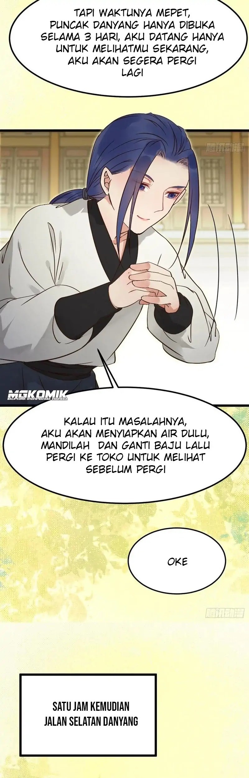 The Ghostly Doctor chapter 462 halaman 25