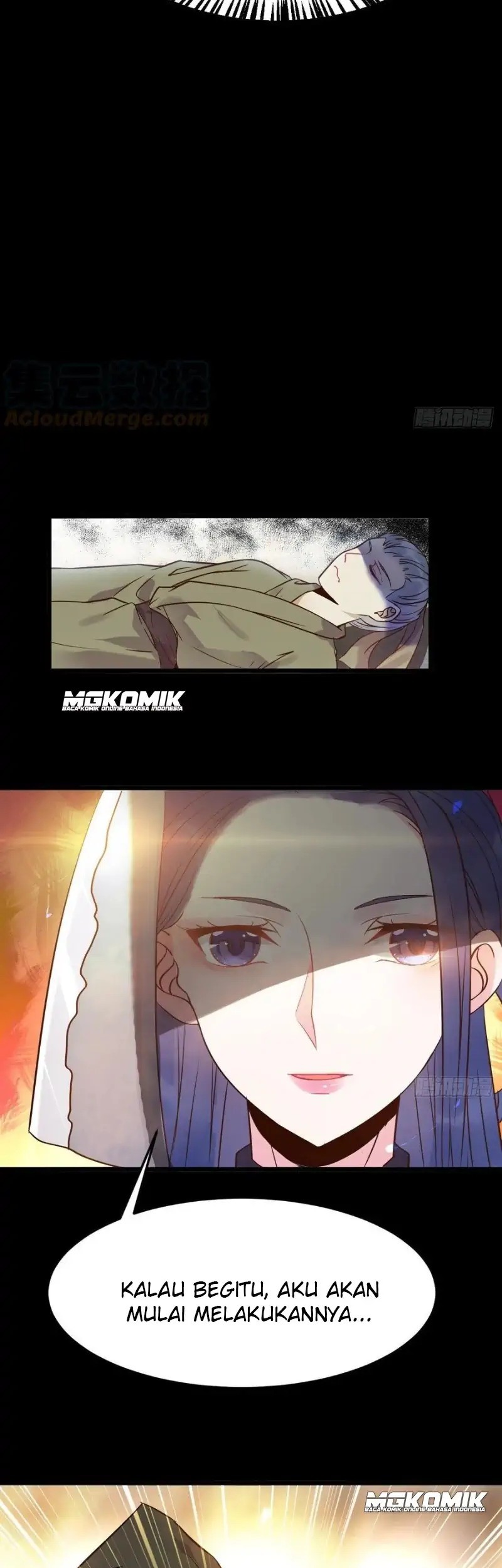 The Ghostly Doctor chapter 462 halaman 39