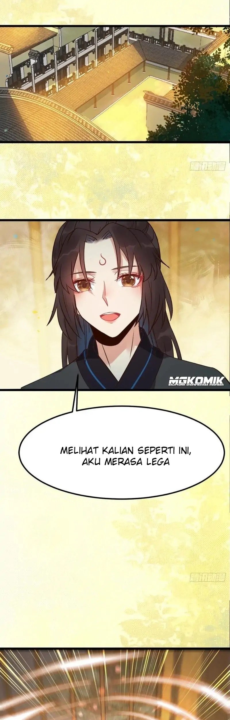 The Ghostly Doctor chapter 462 halaman 45