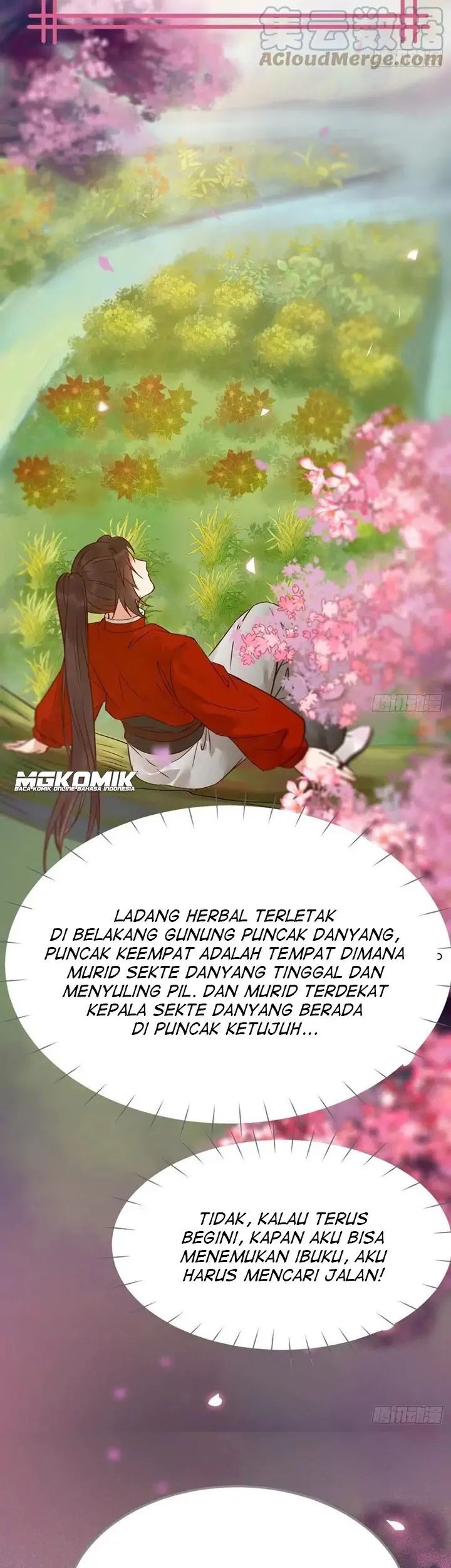 The Ghostly Doctor chapter 463 halaman 5