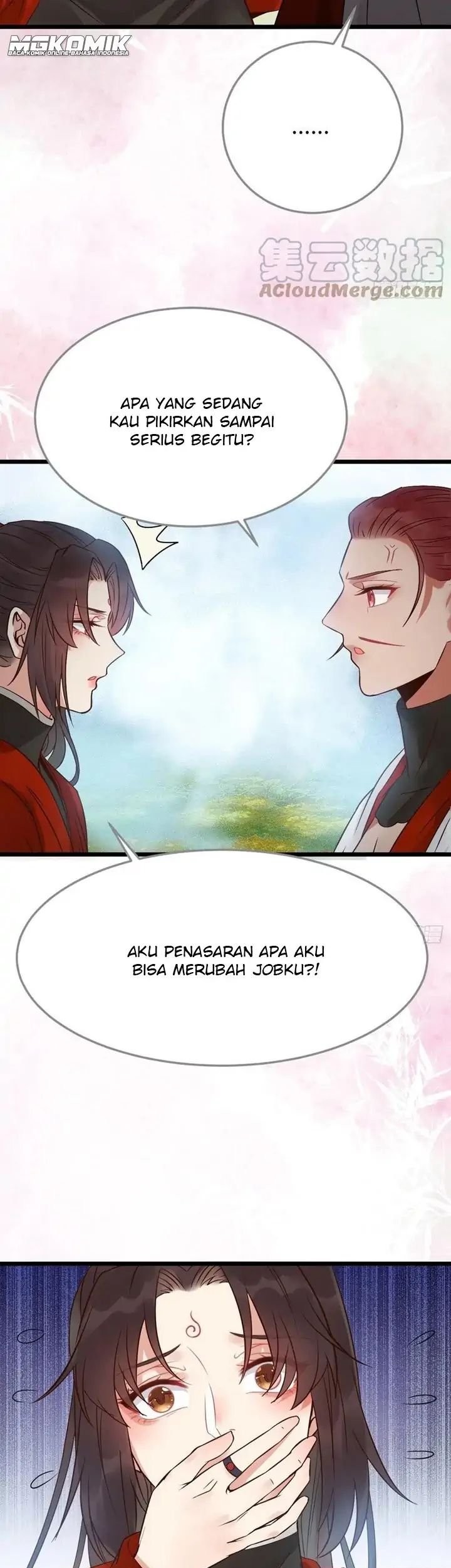The Ghostly Doctor chapter 463 halaman 19