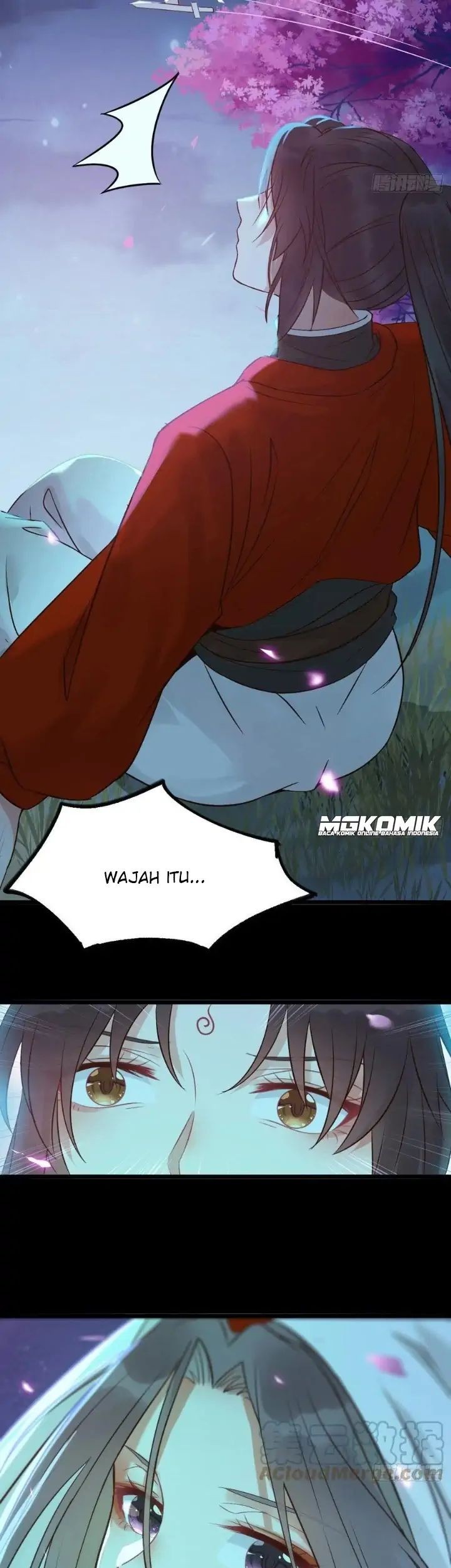 The Ghostly Doctor chapter 463 halaman 43