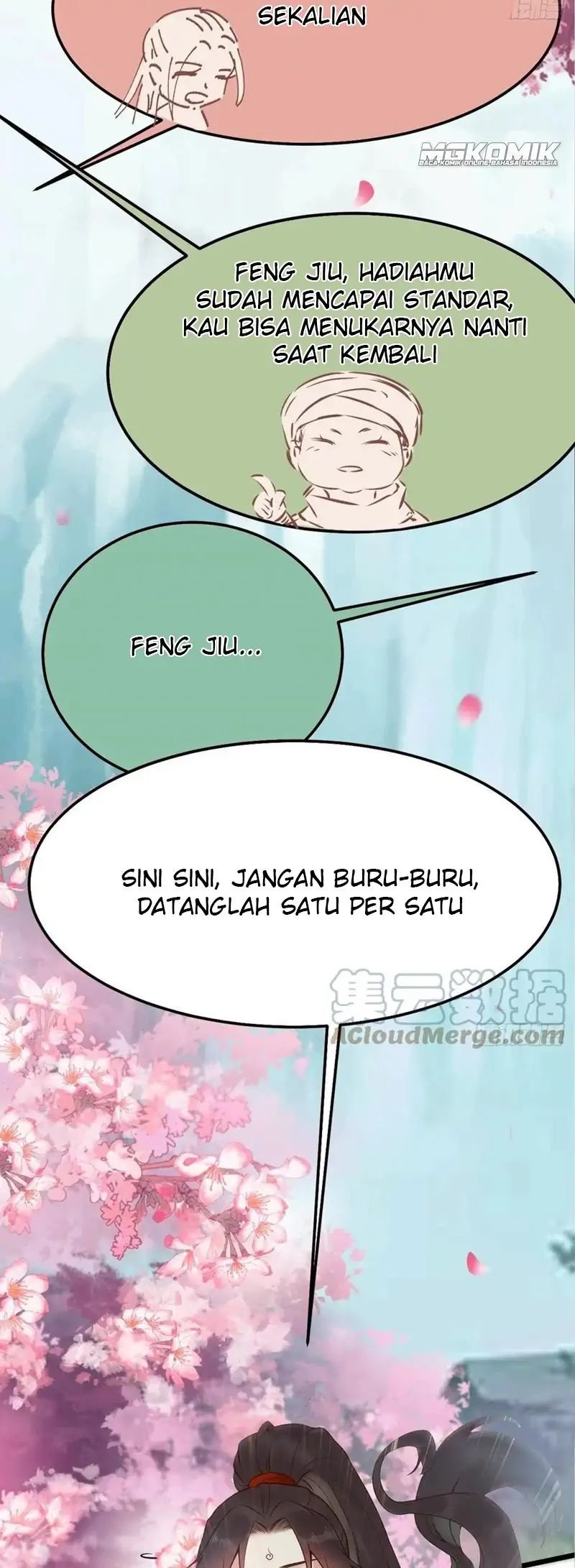 The Ghostly Doctor Bab 464 halaman 4