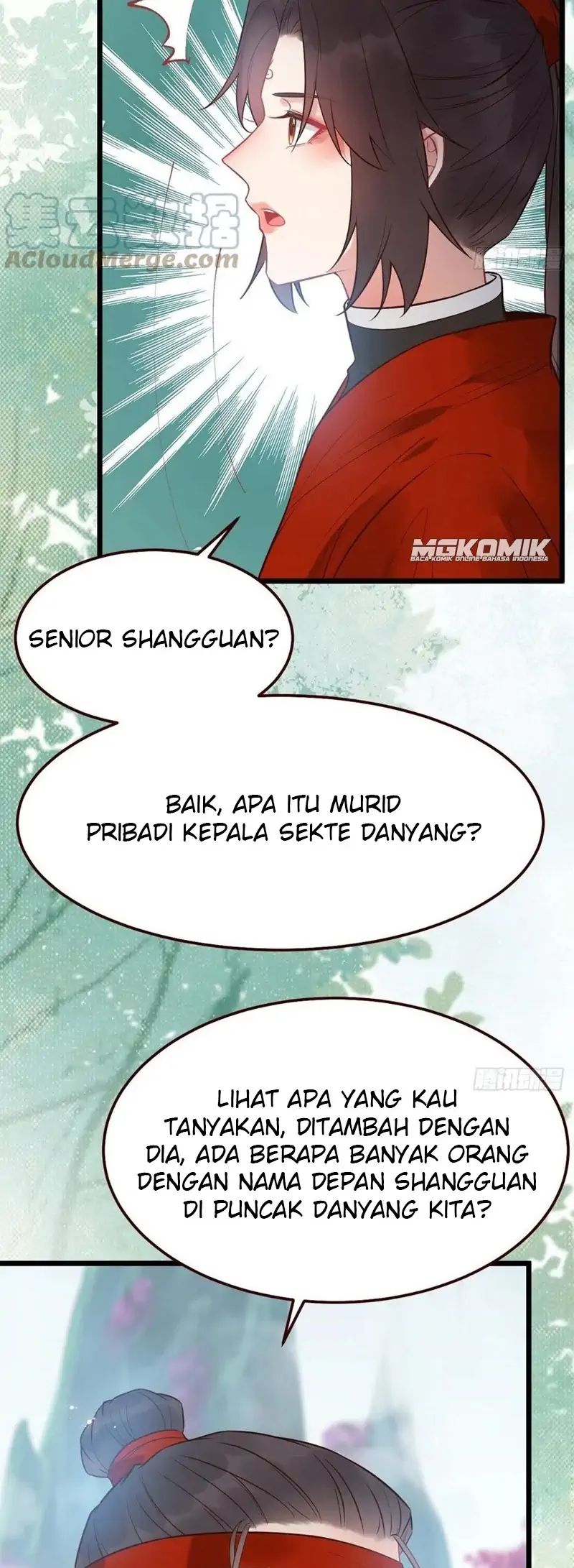 The Ghostly Doctor Bab 464 halaman 8