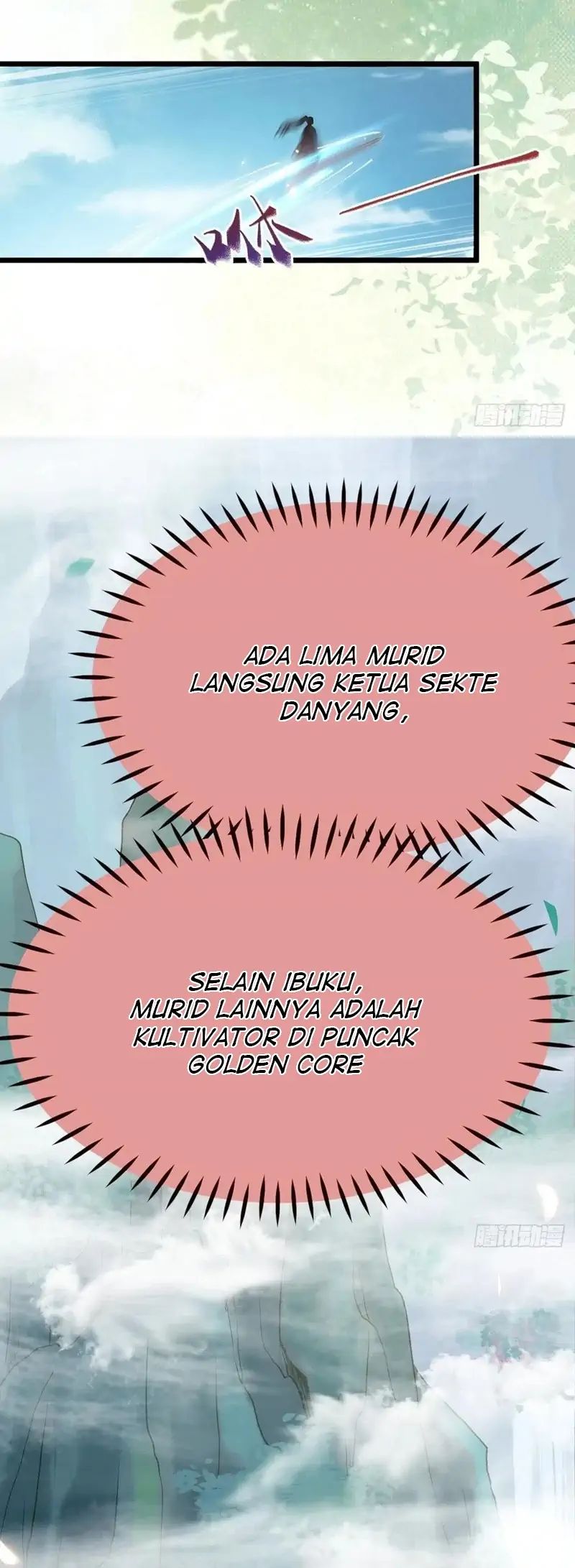 The Ghostly Doctor Bab 464 halaman 10