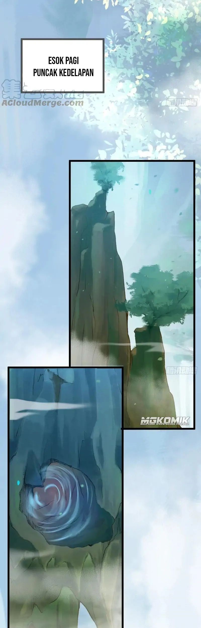 The Ghostly Doctor Bab 465 halaman 5