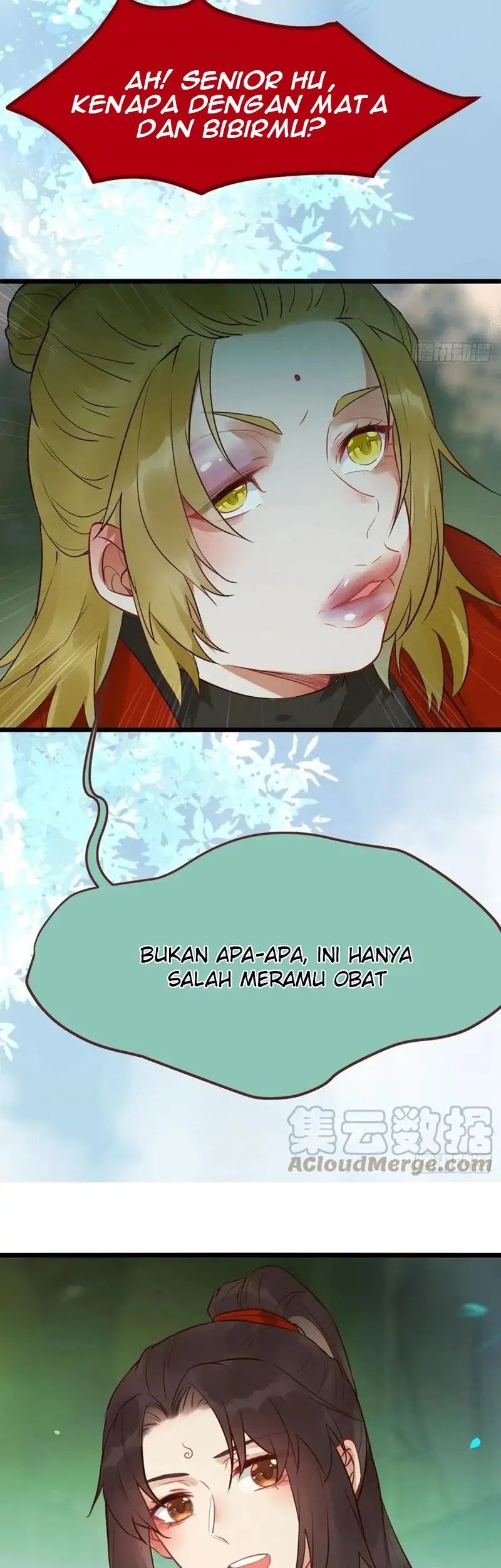The Ghostly Doctor Bab 465 halaman 9