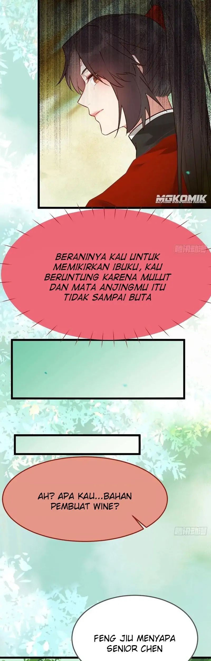 The Ghostly Doctor Bab 465 halaman 13