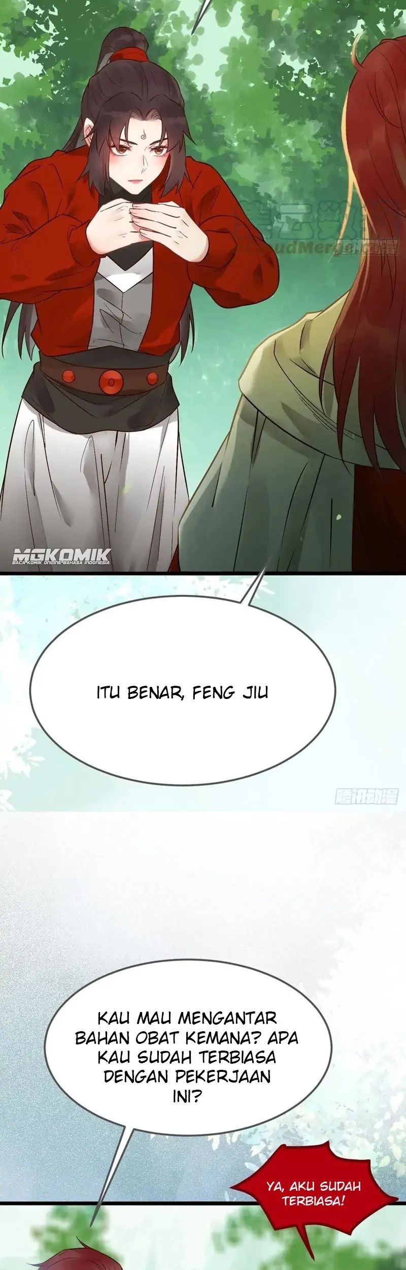 The Ghostly Doctor Bab 465 halaman 15
