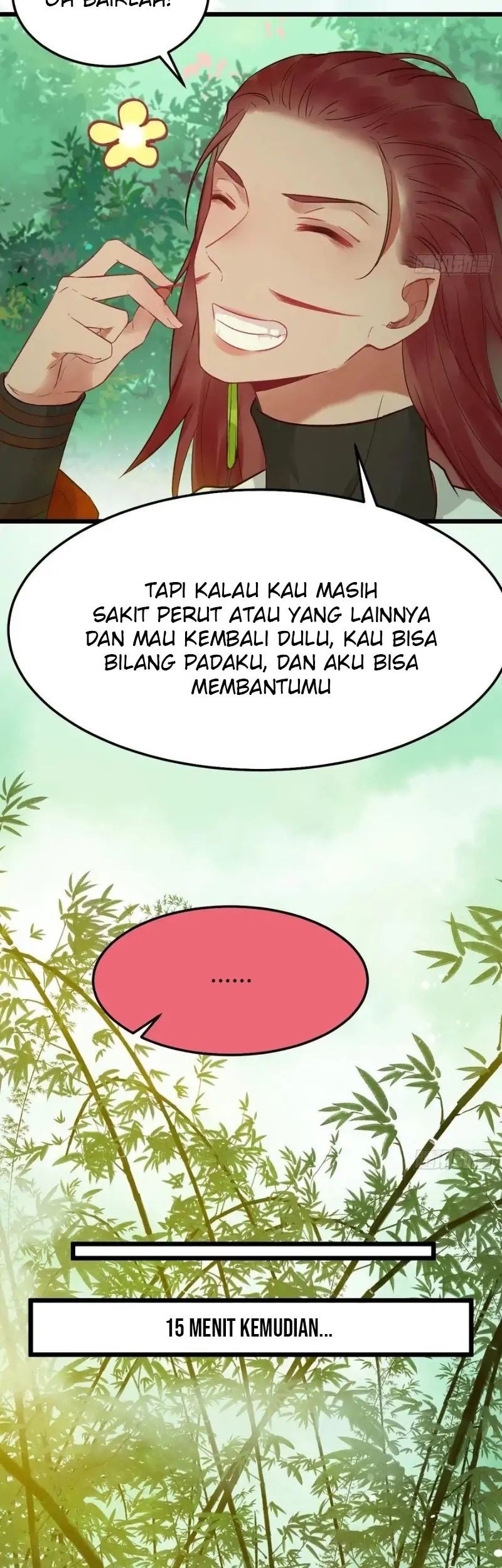 The Ghostly Doctor Bab 465 halaman 31