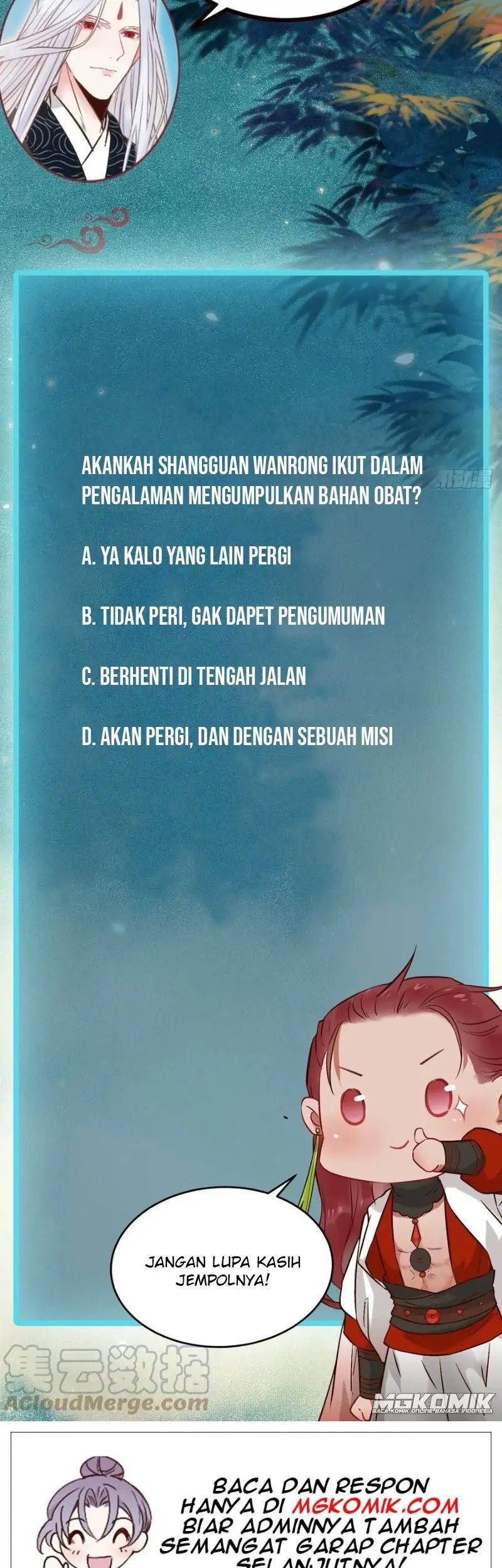 The Ghostly Doctor Bab 465 halaman 49