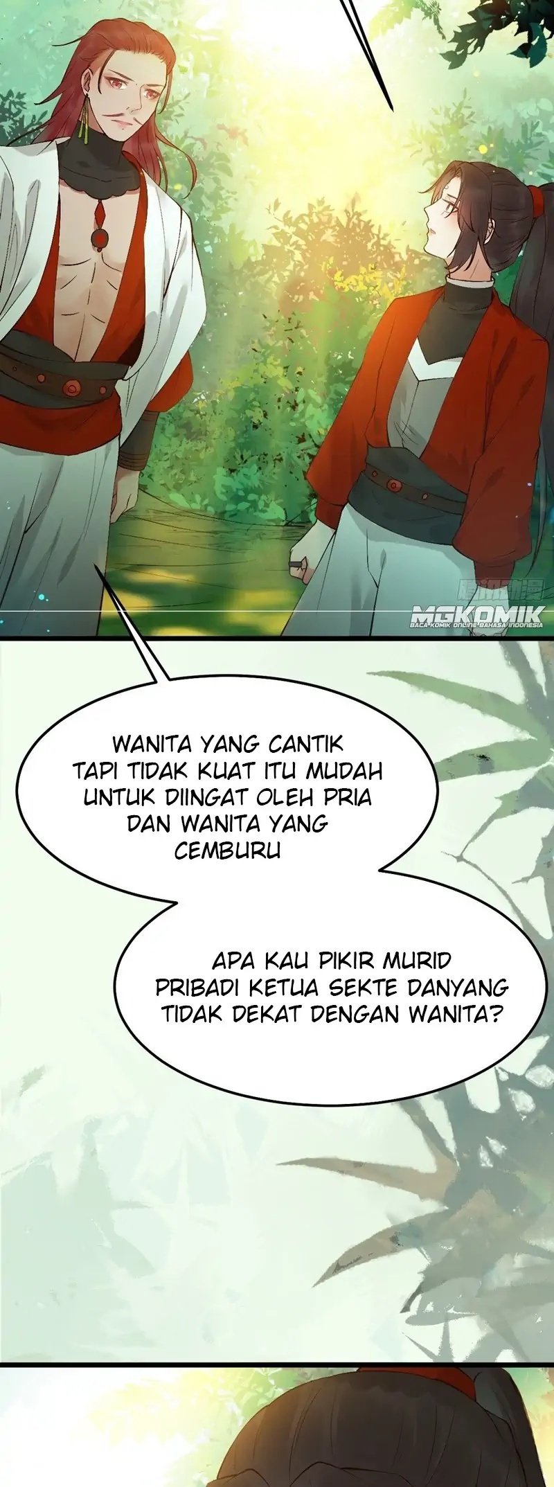 The Ghostly Doctor Bab 466 halaman 5