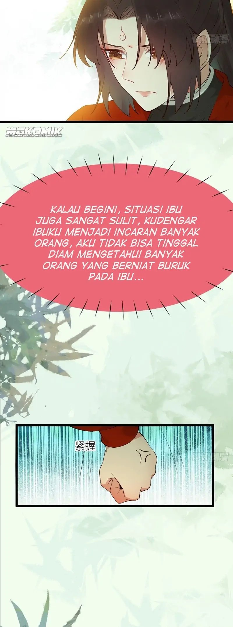 The Ghostly Doctor Bab 466 halaman 6