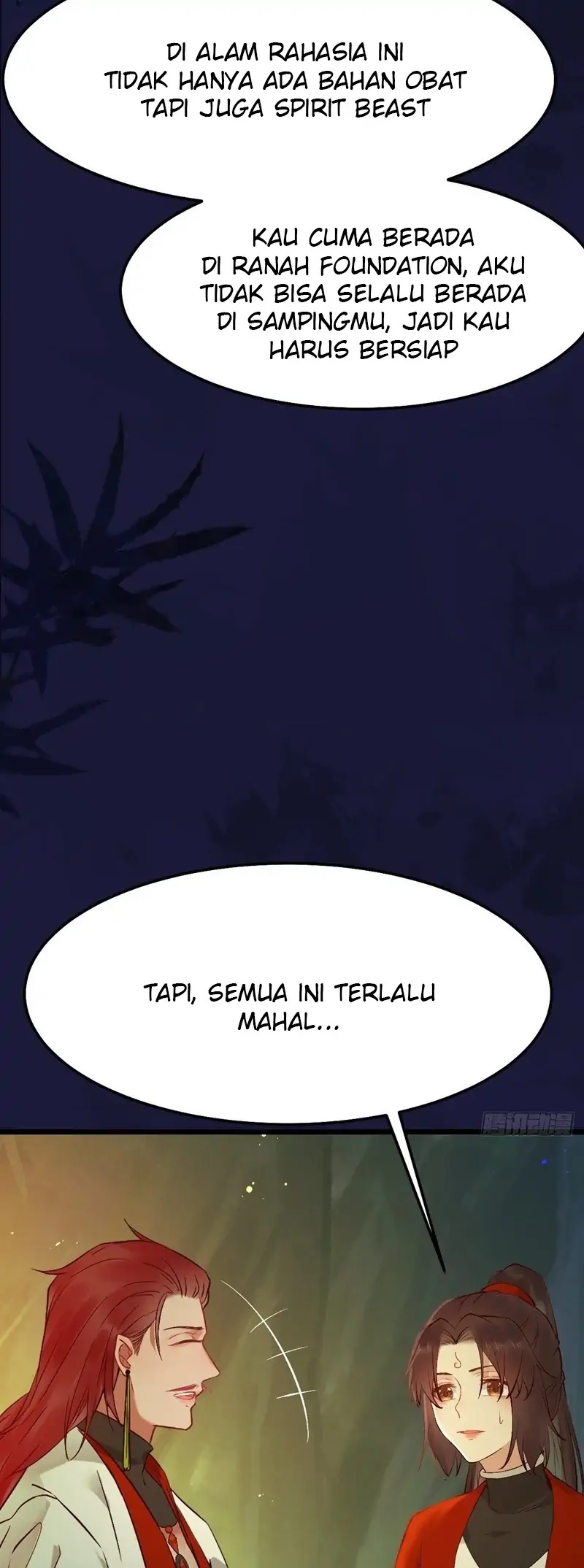 The Ghostly Doctor Bab 466 halaman 10