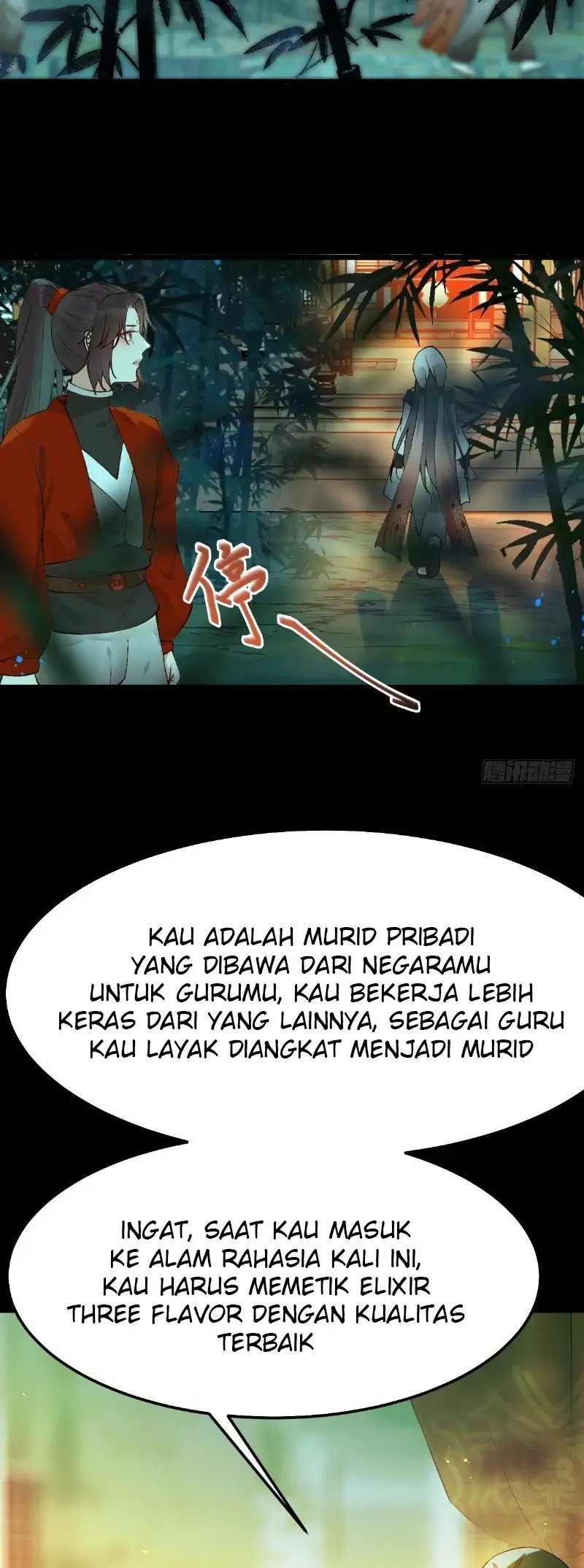 The Ghostly Doctor Bab 466 halaman 17