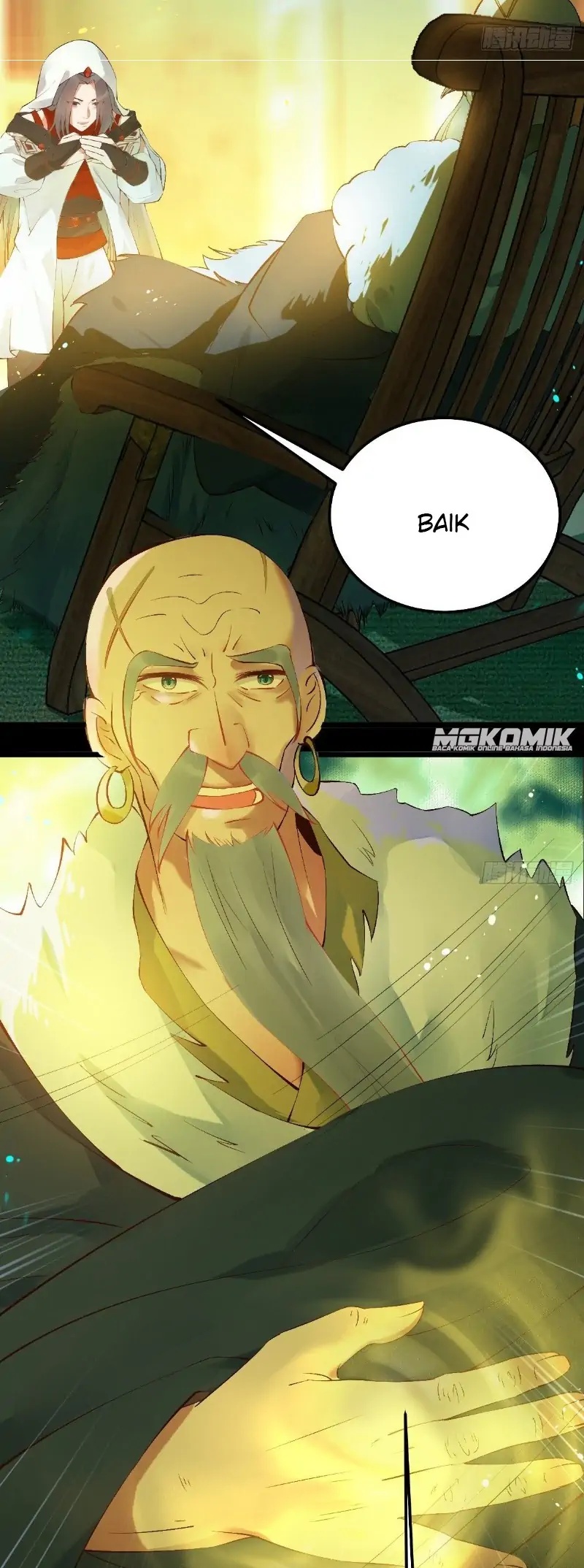 The Ghostly Doctor Bab 466 halaman 18