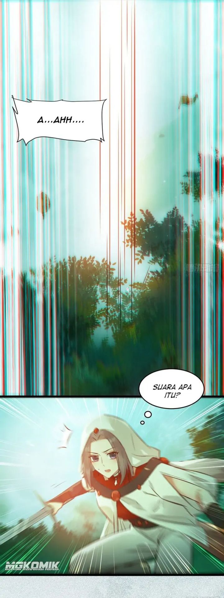 The Ghostly Doctor Bab 467 halaman 12
