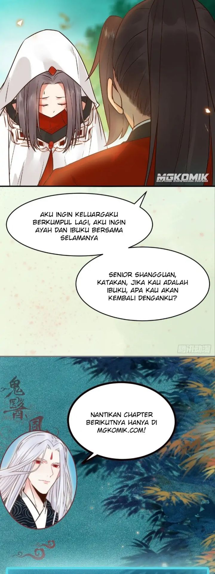 The Ghostly Doctor Bab 467 halaman 19