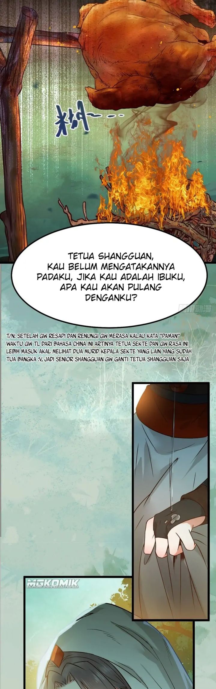 The Ghostly Doctor Bab 468 halaman 4