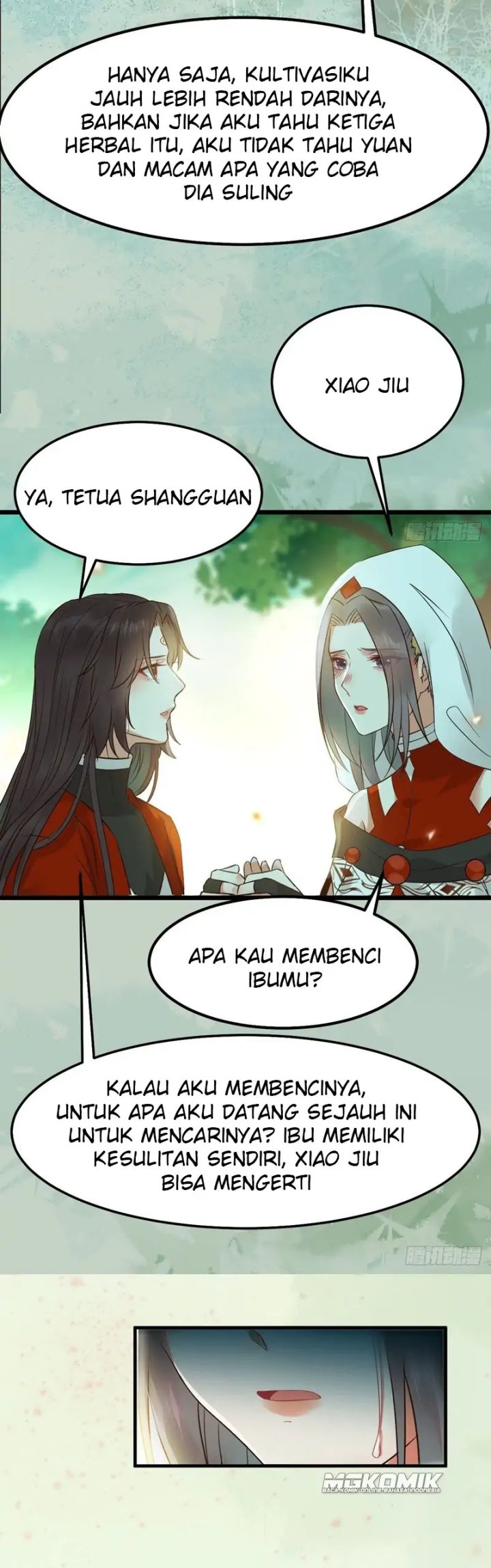 The Ghostly Doctor Bab 468 halaman 8