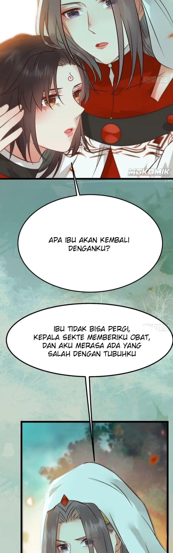 The Ghostly Doctor Bab 468 halaman 10