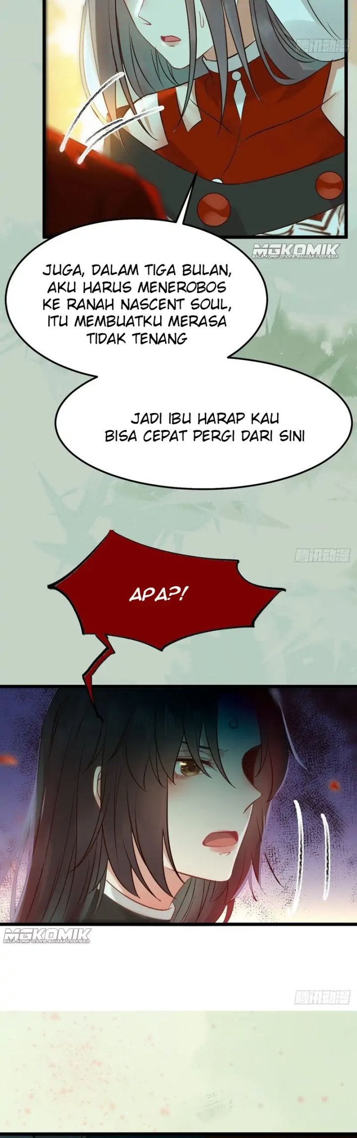 The Ghostly Doctor Bab 468 halaman 11