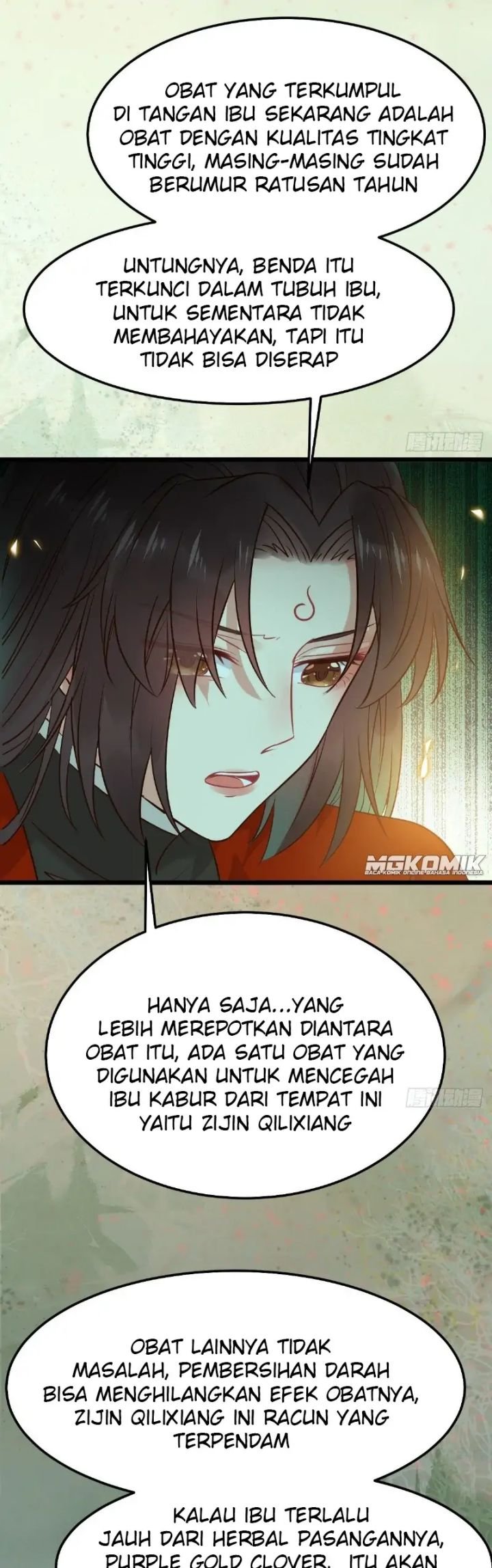 The Ghostly Doctor Bab 468 halaman 15