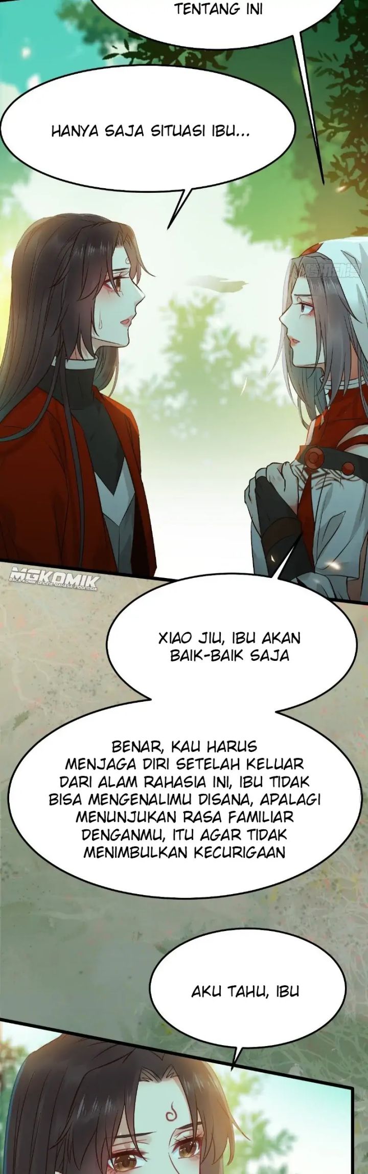 The Ghostly Doctor Bab 468 halaman 18