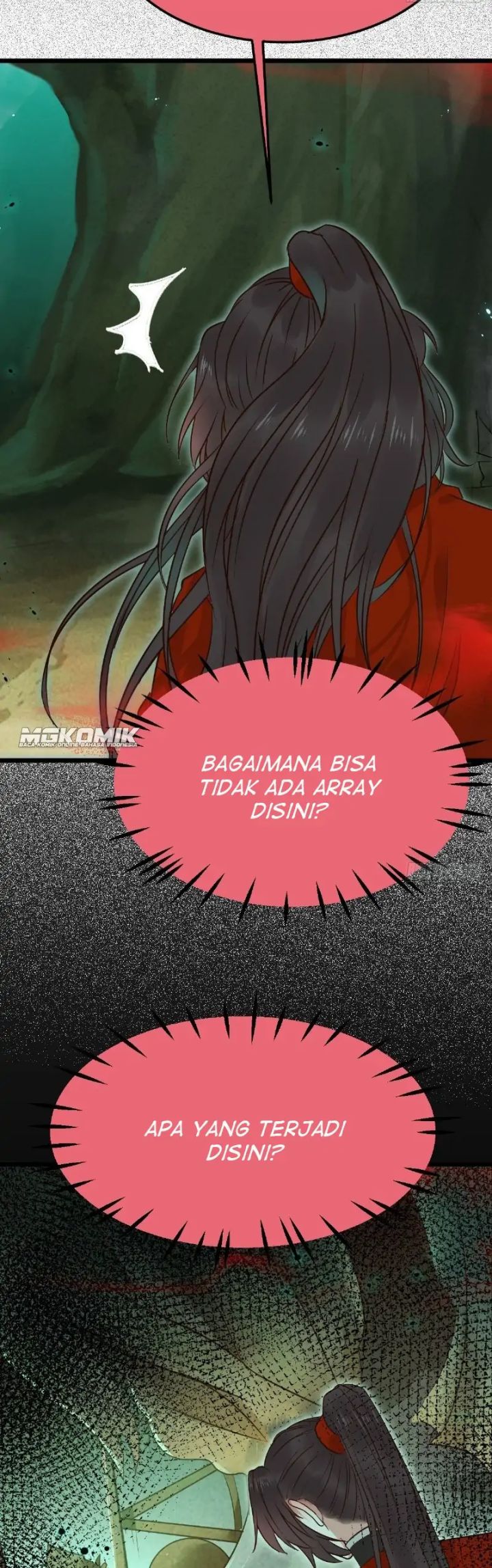 The Ghostly Doctor Bab 468 halaman 22