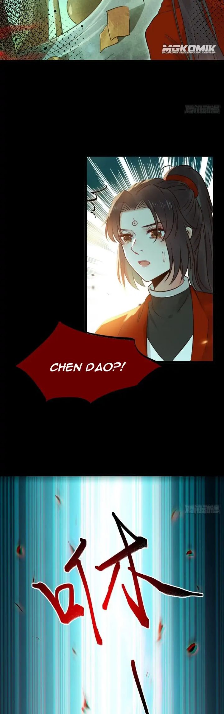 The Ghostly Doctor Bab 468 halaman 23
