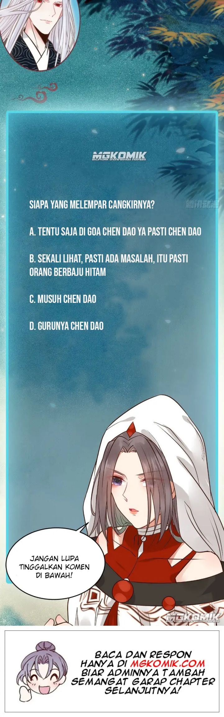 The Ghostly Doctor Bab 468 halaman 25