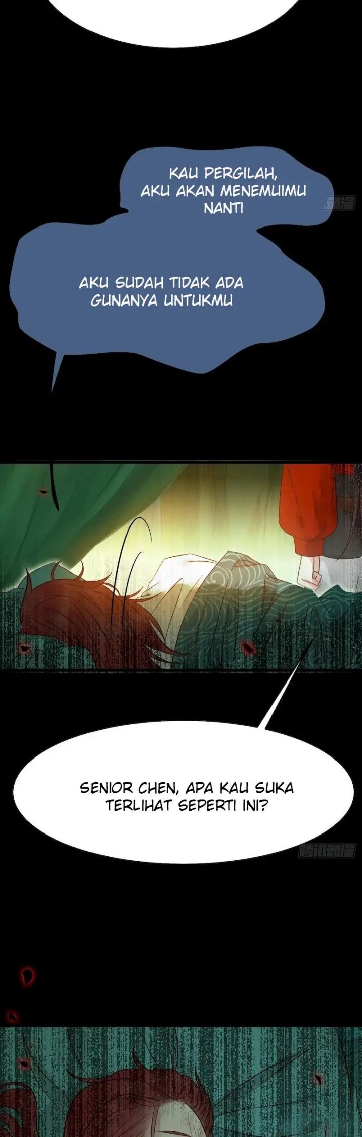 The Ghostly Doctor Bab 469 halaman 8