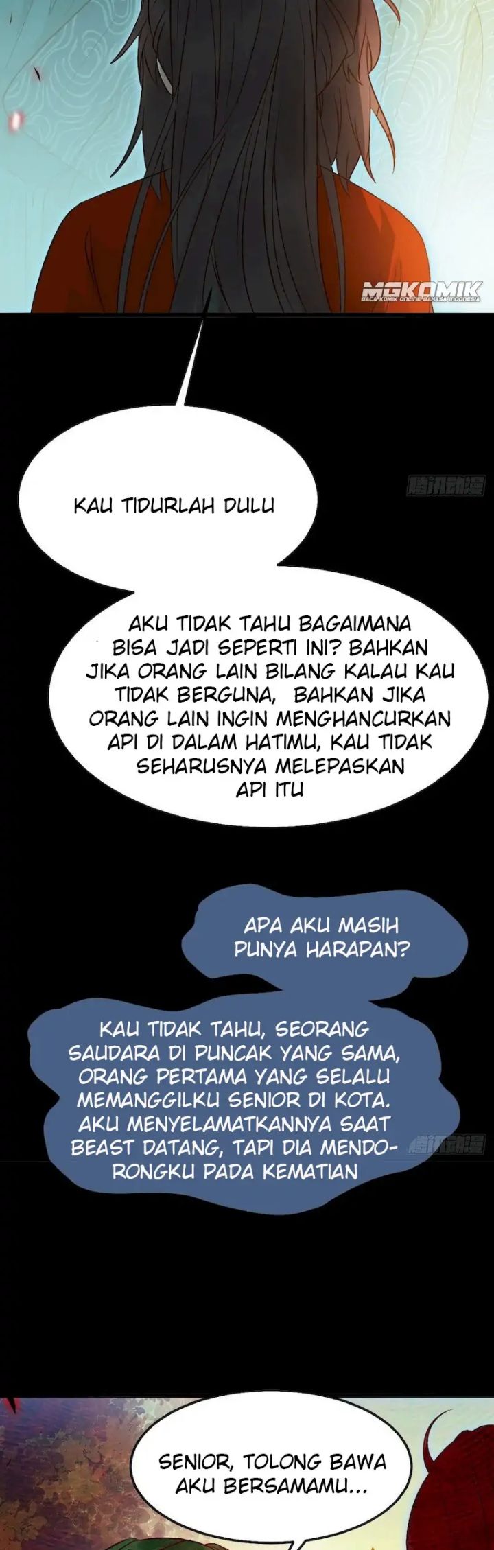 The Ghostly Doctor Bab 469 halaman 11