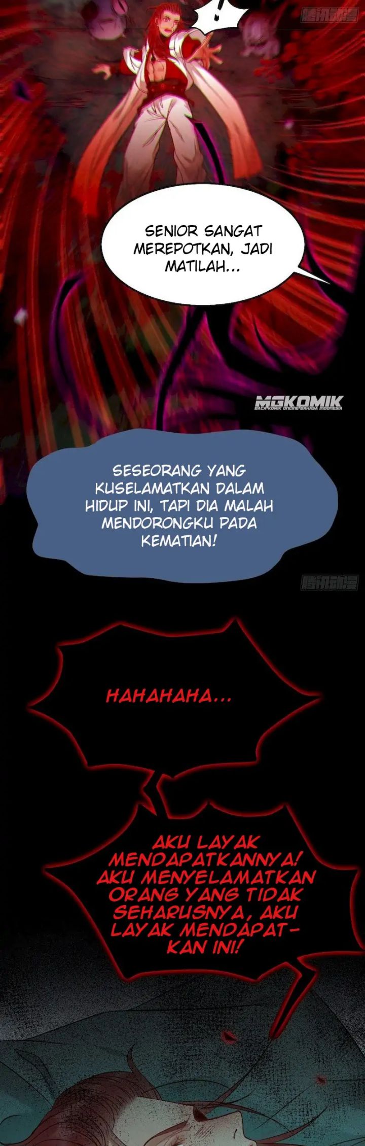 The Ghostly Doctor Bab 469 halaman 13
