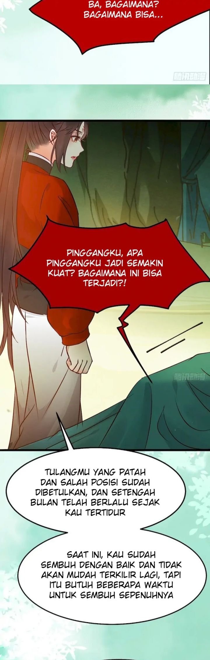 The Ghostly Doctor Bab 469 halaman 21