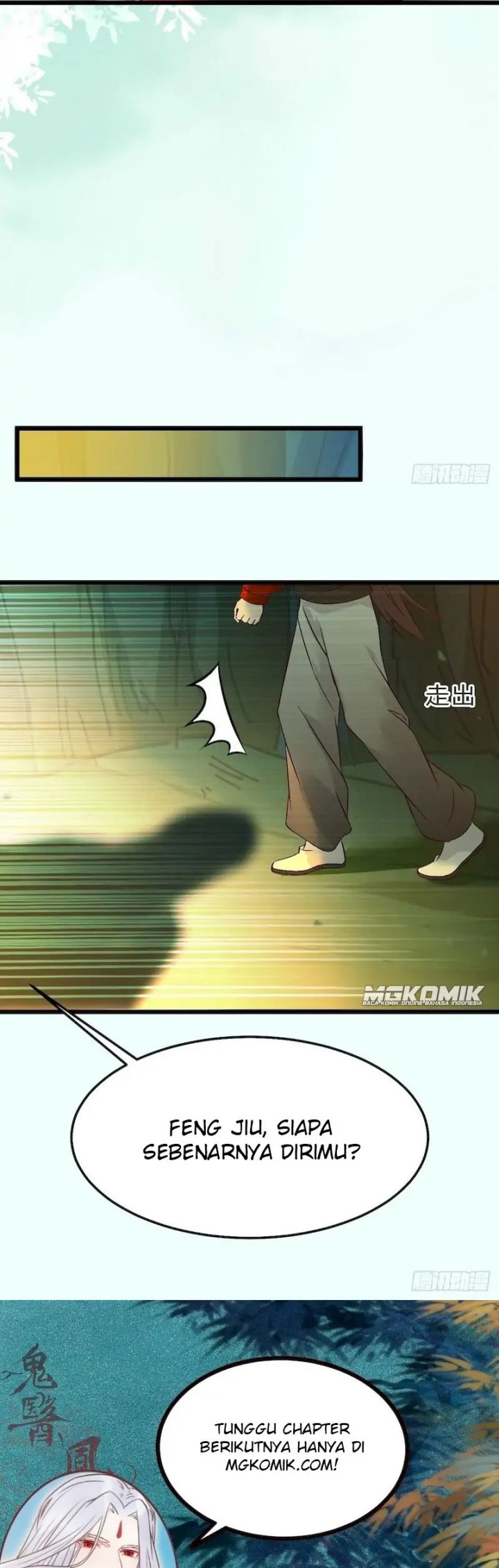 The Ghostly Doctor Bab 469 halaman 24