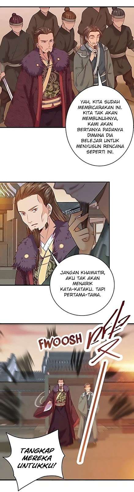 The Ghostly Doctor Bab 47 halaman 3