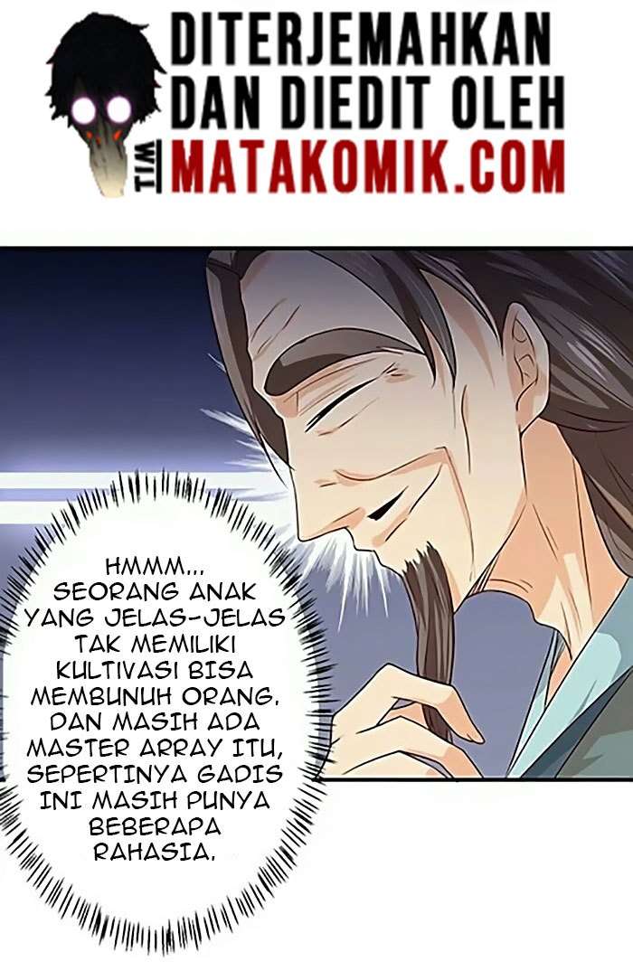 The Ghostly Doctor Bab 47 halaman 22