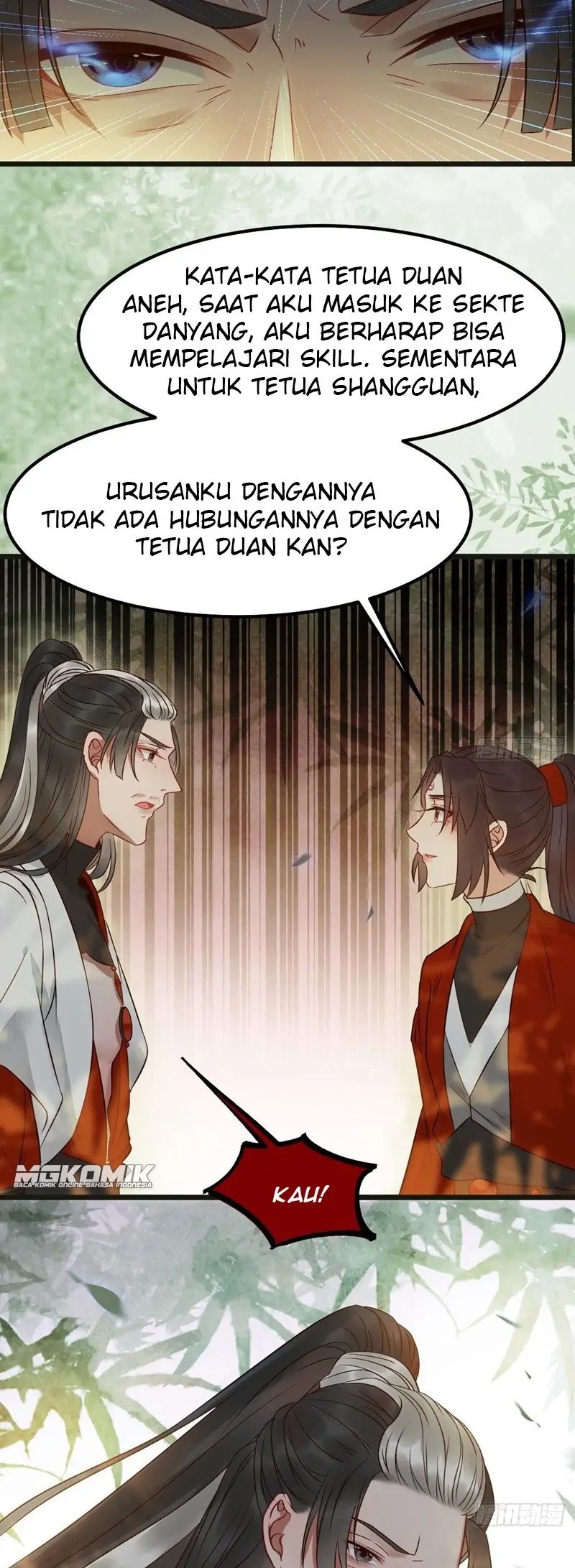 The Ghostly Doctor chapter 470 halaman 3