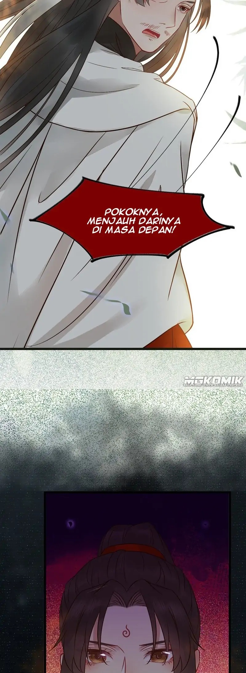 The Ghostly Doctor chapter 470 halaman 4