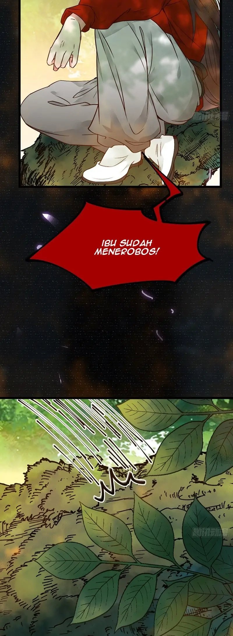 The Ghostly Doctor chapter 470 halaman 7