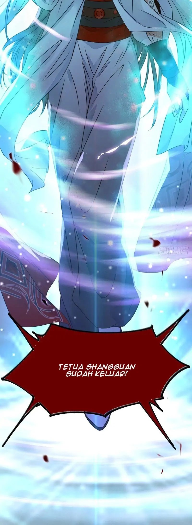 The Ghostly Doctor chapter 470 halaman 11