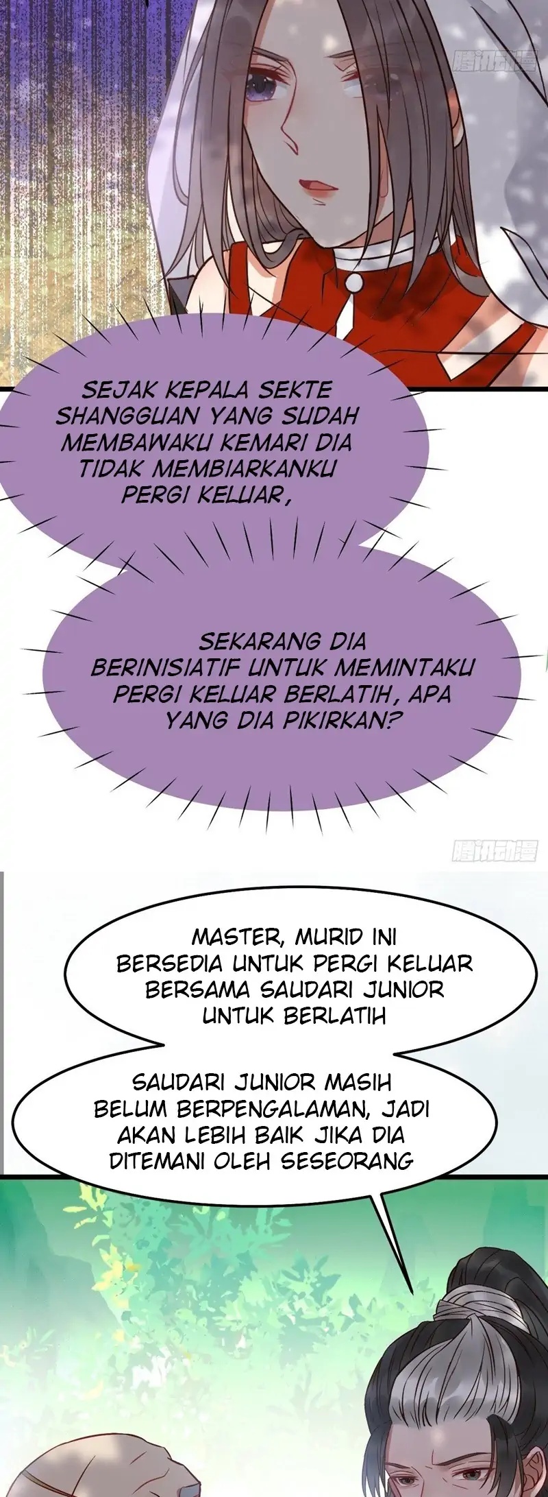 The Ghostly Doctor chapter 470 halaman 15