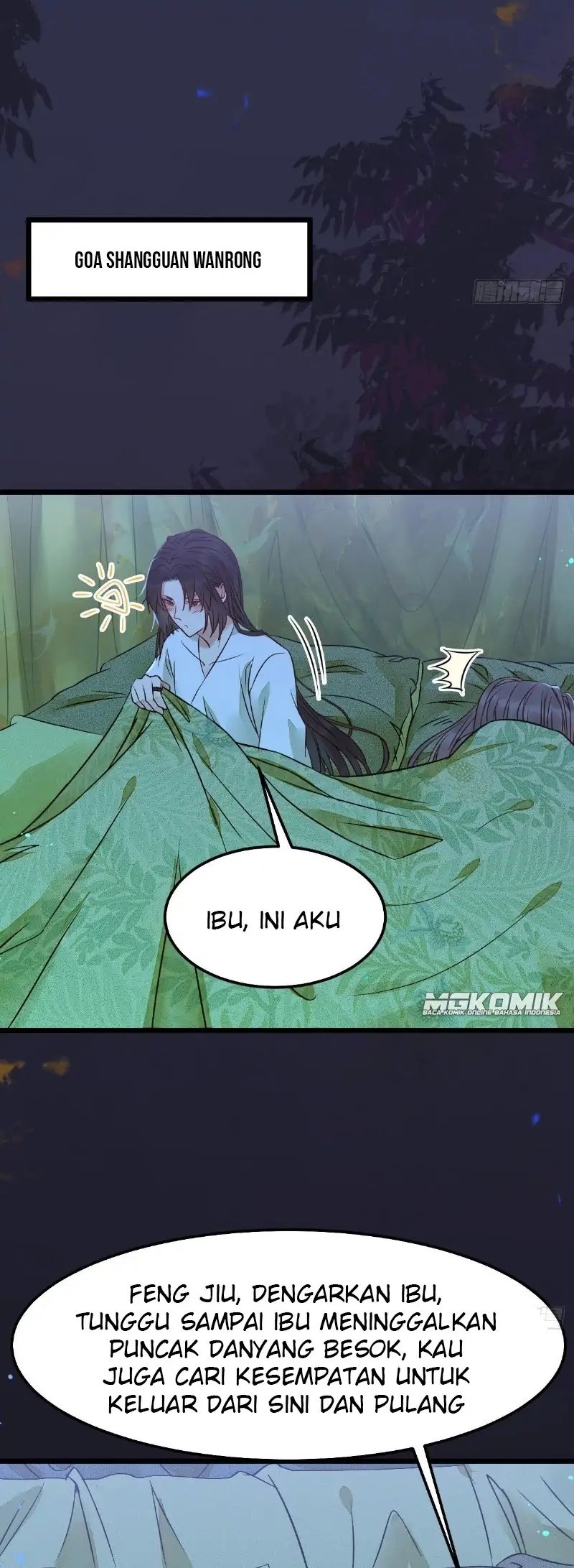 The Ghostly Doctor chapter 470 halaman 18