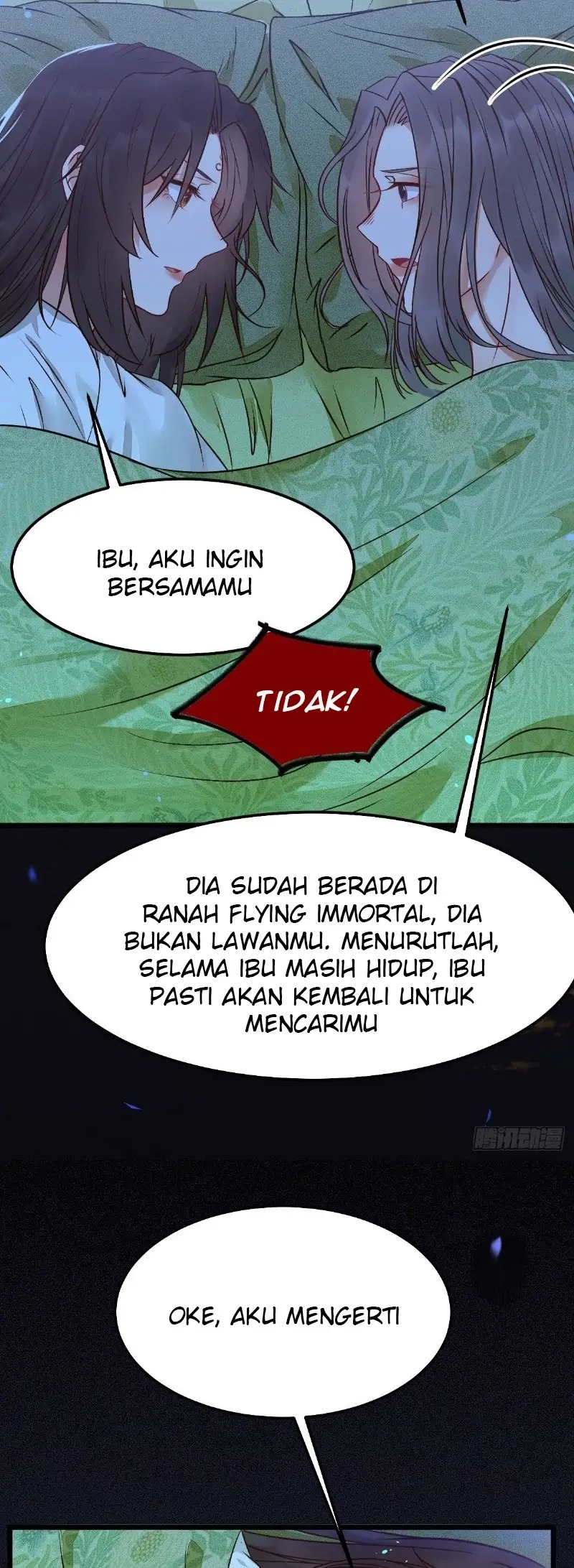The Ghostly Doctor chapter 470 halaman 19