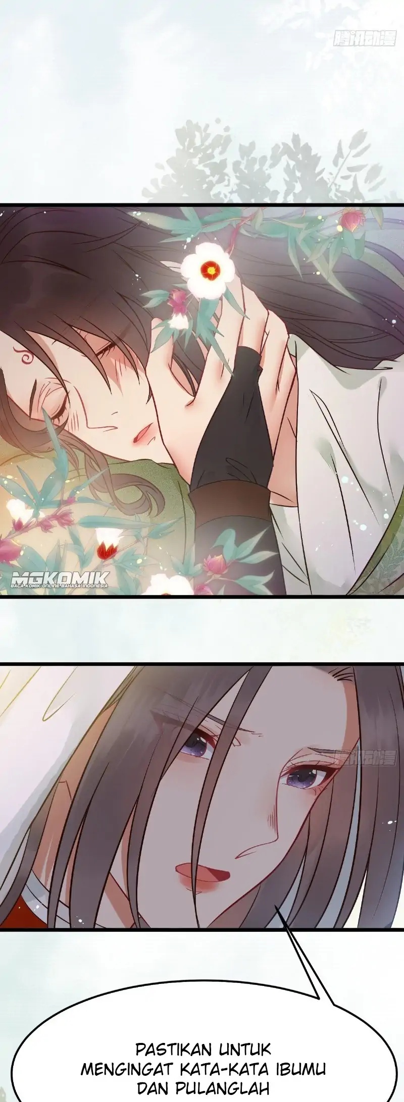 The Ghostly Doctor chapter 470 halaman 21