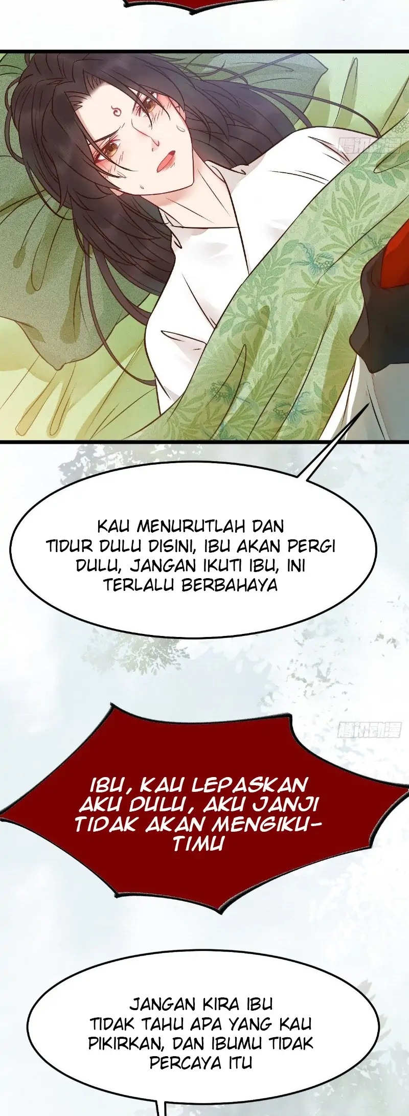 The Ghostly Doctor chapter 470 halaman 23