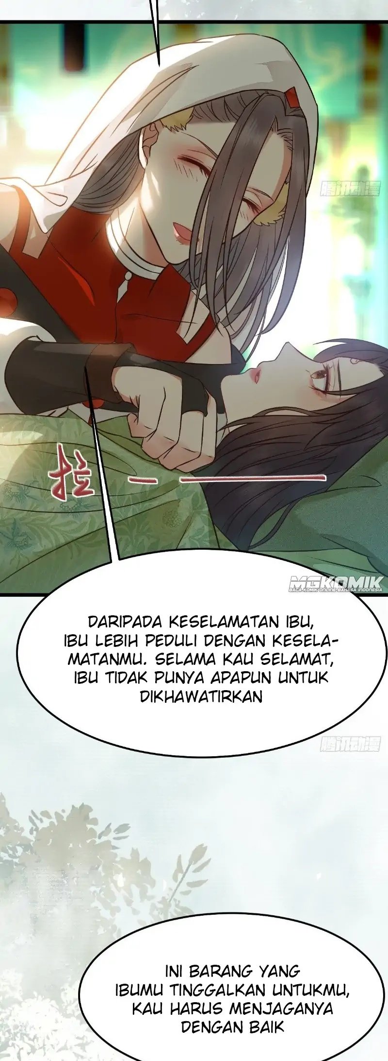 The Ghostly Doctor chapter 470 halaman 24