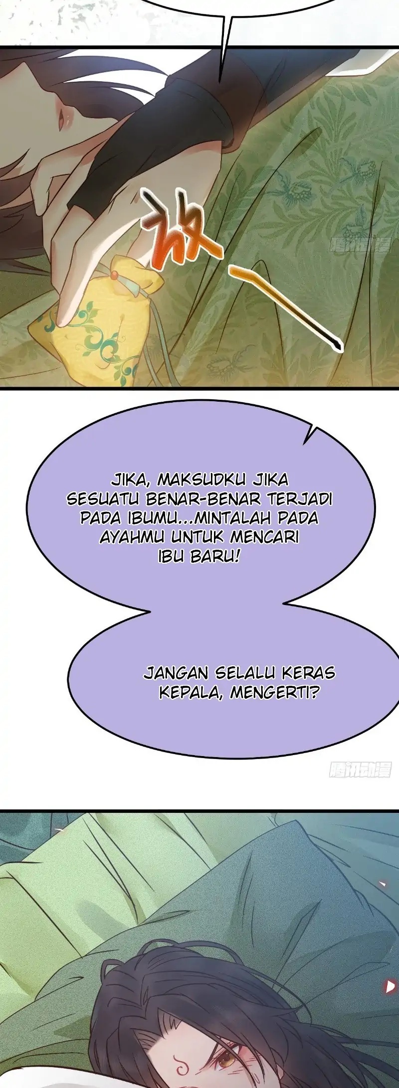 The Ghostly Doctor chapter 470 halaman 25