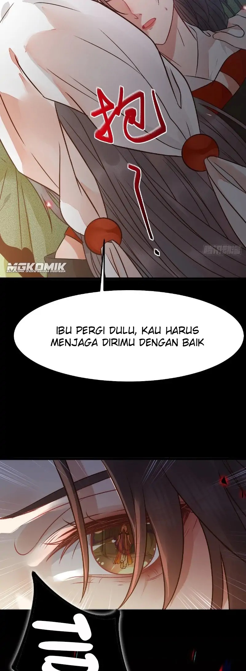 The Ghostly Doctor chapter 470 halaman 26